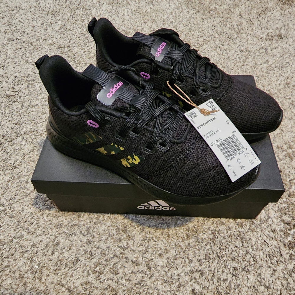 Adidas Puremotion GY2279